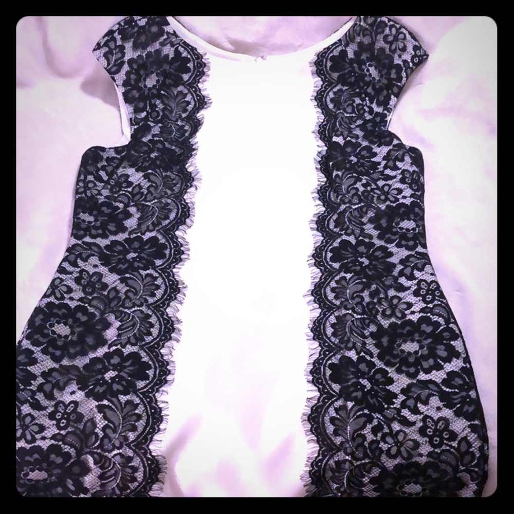 WHBM dress *offers*